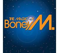 Magic of Boney M. (Blu-Spec CD2) [Import]