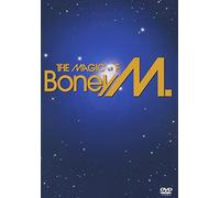 The magic of Boney M E