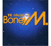 Magic of by Boney M
