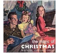 Various Artists - Magic of Christmas