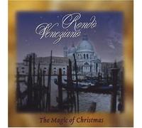 Magic Of Christmas