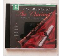 Magic of Clarinet - Magic of Clarinet