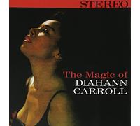 Magic of Diahann Carroll With the Andre Previn