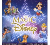 Magic Of Disney