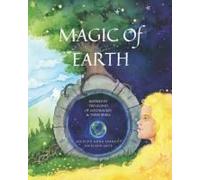 Magic Of Earth (Inspired By The Legend Of Goldilockes & Three Bears)