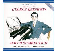 Magic of George Gershwin [Import]