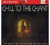 Magic of Gregorian Chant - Chill to The Chant