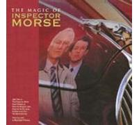 Magic Of Inspector Morse - Double Cd