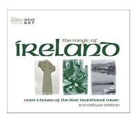 Magic of Ireland [Import Allemand]