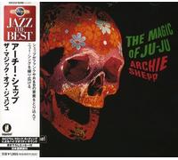 Magic of Juju [Import]