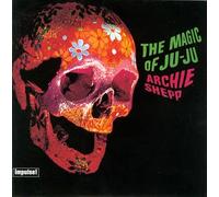 Magic of Juju, The (20Bit) [Import]