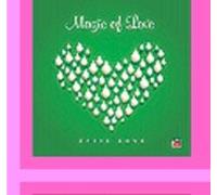 Magic of Love:April Love [Import]