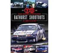 Magic Of Motorsport Bathurst Shoot Outs - Dvd