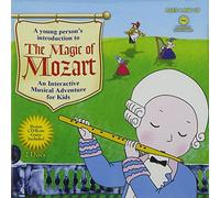 Magic of Mozart