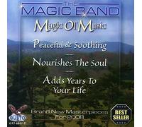 Magic Band, the - Magic of Music