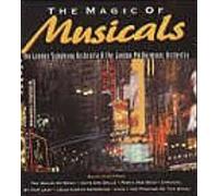 London Symphony Orchestra - The Magic of Musicals