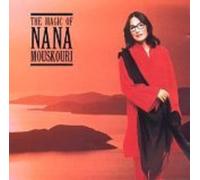 Nana Mouskouri – The Magic Of Nana Mouskouri – Philips