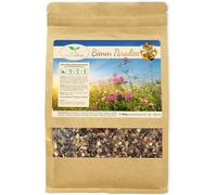 Magic of Nature 800 g de mélange de graines de fleurs - Paradis des abeilles - Pâturage fleuri pour 150 à 250 m²