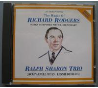 Magic Of Richard Rodgers