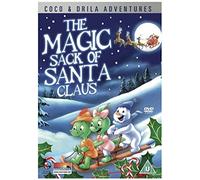 Magic of Santa Claus [Import]