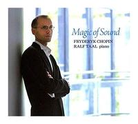Magic Of Sound