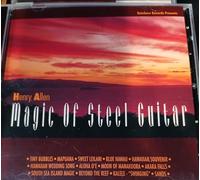 Magic of Steel Guitar