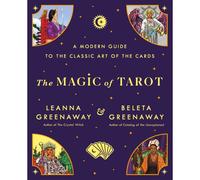 Magic Of Tarot