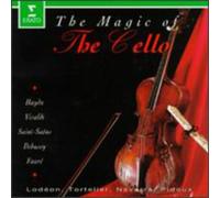 Magic of the Cello - Magic of The Cello
