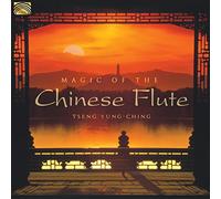 Magic of the Chinese Flûte