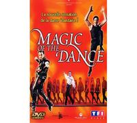 Magic Of The Dance