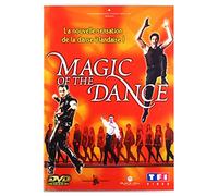 Magic Of The Dance