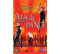 Magic Of The Danse La Nouvelle Sensation De La Danse Irlandaise