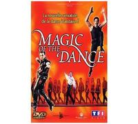 Magic Of The Danse La Nouvelle Sensation De La Danse Irlandaise