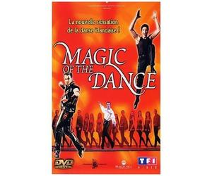 Magic Of The Danse La Nouvelle Sensation De La Danse Irlandaise