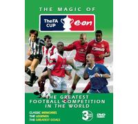 Magic of The FA Cup [Import]