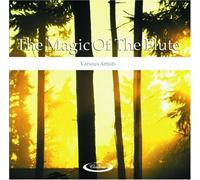 Magic of The Flute [Import]