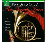 Magic of the French Horn - Magic of The French Horn