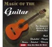 Magic of the Guitar - Magic of Guitar