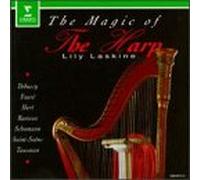 Magic of the Harp - Magic of The Harp