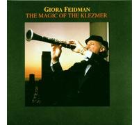 Magic of the Klezmer by Giora Feidman (1990-01-15)