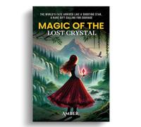 Magic Of The Lost crystal