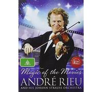 Magic Of The Movies (Aus)