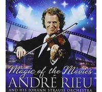 Magic of The Movies – Import – Universal Music Group