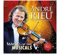 André Rieu – Magic of the Musicals