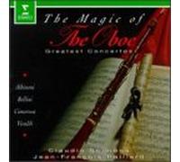 Magic of the Oboe - Magic of The Oboe
