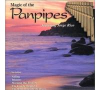 Magic of The Panpipes