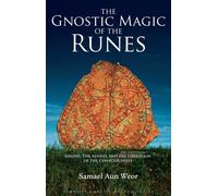 Magic Of The Runes