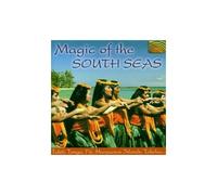 Artistes Divers – Magic Of The South Seas : Tahiti Marquesas Islands Tokelau