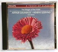 Grumiaux - Magic of The Vioin/Liebesleid/Humoresque