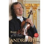 André Rieu : Magic Of The Violin